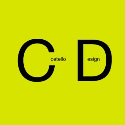 Costello Design Logo