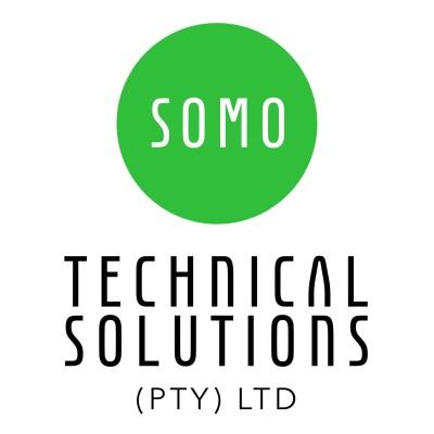 SOMO Technical Solutions Logo