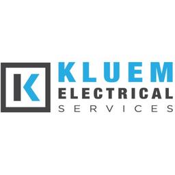 Kluem Electrical Services Logo