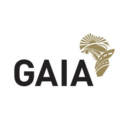 Gaia Fund Managers Logo