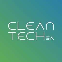 CLEANTECH•SA Logo