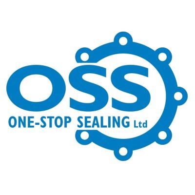 One Stop Sealing Ltd's Logo