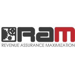 RAM com as empresas MÉRITO MISSION CREATOR e GUESTO ANSUR LDA. Logo