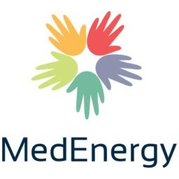 MedEnergy (Pty) Ltd Logo