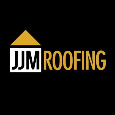 JJM Roofing Logo