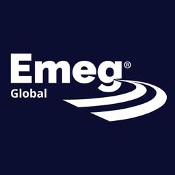 Emeg® Contracting LLC Logo
