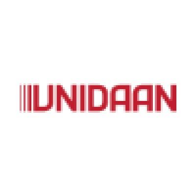 UNIDAAN Logo