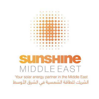 Sunshine Middle East Logo