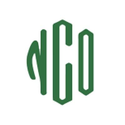 NCO - National Consulting Office for Engineering Logo