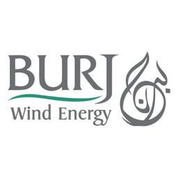 Burj Wind Energy Pvt. Limited Logo