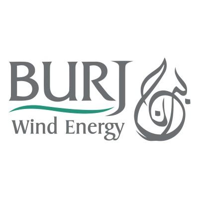 Burj Wind Energy Pvt. Limited Logo