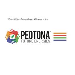 Peotona Future Energies Logo