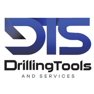 Drilling Tools and Services Logo