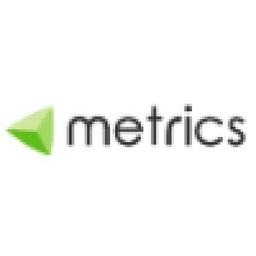 METRICS Logo