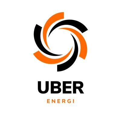 Uber Energi Logo