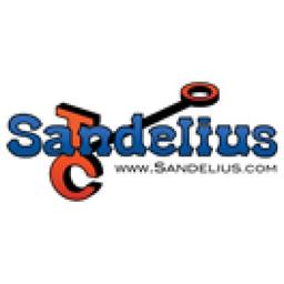 SANDELIUS INSTRUMENTS INC. Logo