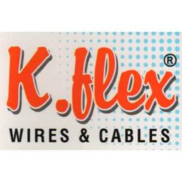 K M Cables Pvt. Ltd. Logo