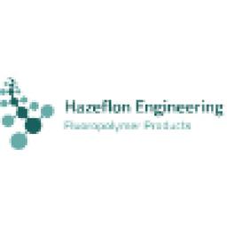 Hazeflon Engineering B.V. Logo