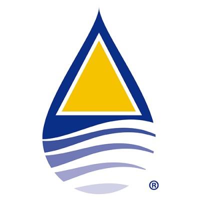 Triangle Fluid Controls Ltd. Logo