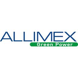 Allimex Green Power Logo