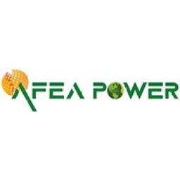 AFEA POWER Logo