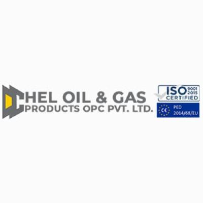 D Chel Oil & Gas Products OPC Pvt. Ltd. Logo