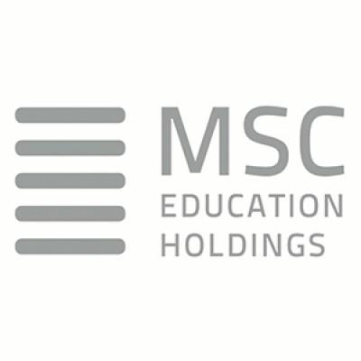 MSC Education Holdings Logo