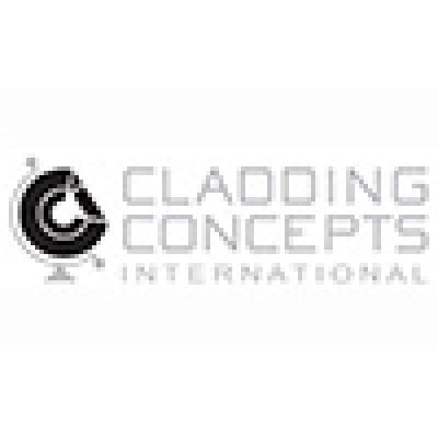 Cladding Concepts Logo