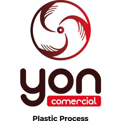 Yon Comercial Ltda Logo