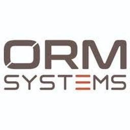 ORM Systems LLC Logo