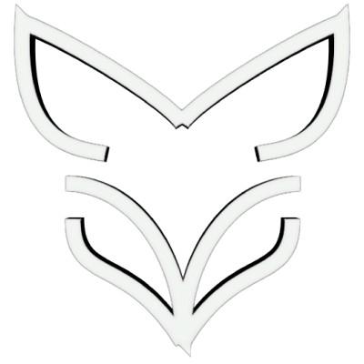 White Fox Marketing Lab Logo