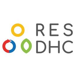 RES-DHC Project Logo