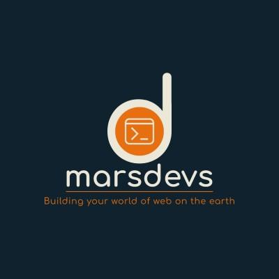 MarsDevs Logo