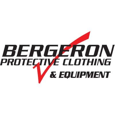 Bergeron Protective Clothing Logo