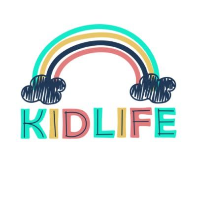 KIDLIFE by KJ3 Essentials LLC Logo