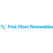 Fred. Olsen Renewables Logo
