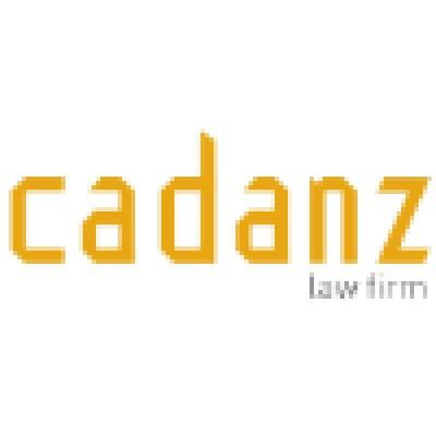 Cadanz Logo