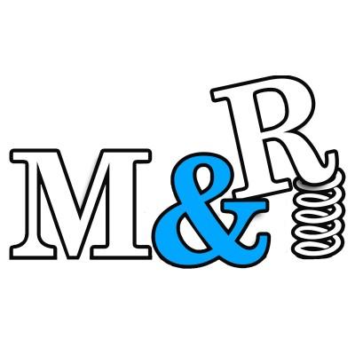 Murphy and Read Spring mfg's Logo