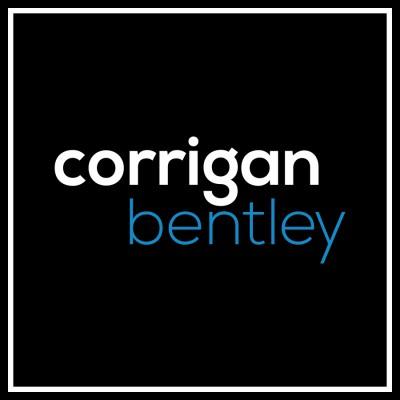 Corrigan Bentley Group Logo