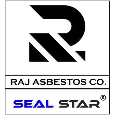 Raj Asbestos Co. Logo