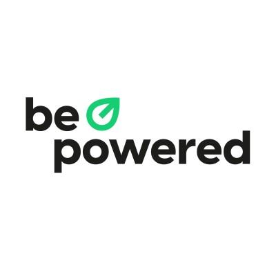 BePowered Logo