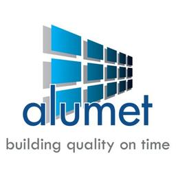 Alumet Logo