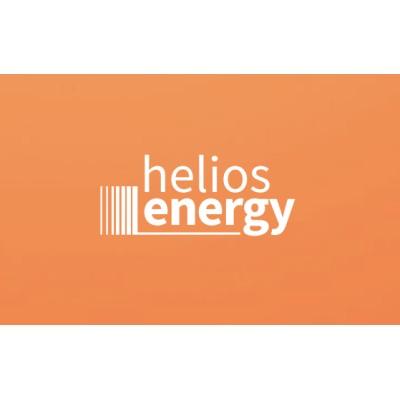 Helios Renewable Energy Limited Logo