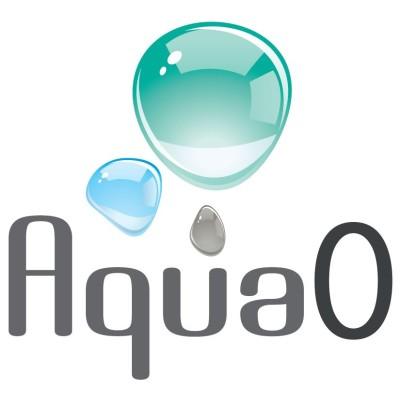 AquaO Solutions's Logo