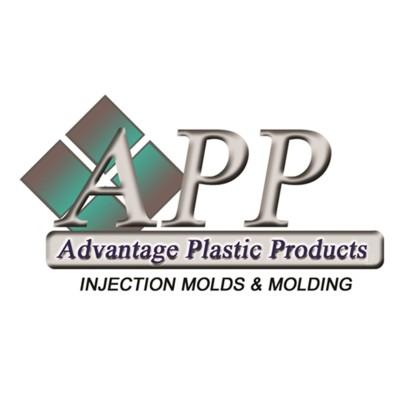 Advantage Plastic Products's Logo
