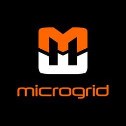 Microgrid Energy Logo