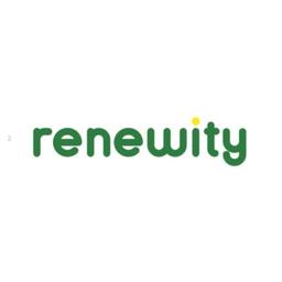 Renewity Logo