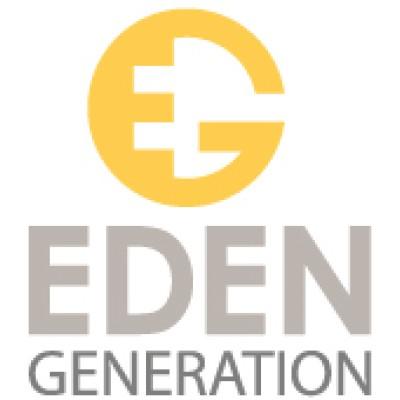 Eden Generation Ltd Logo