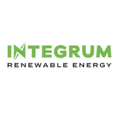 Integrum Renewable Energy's Logo
