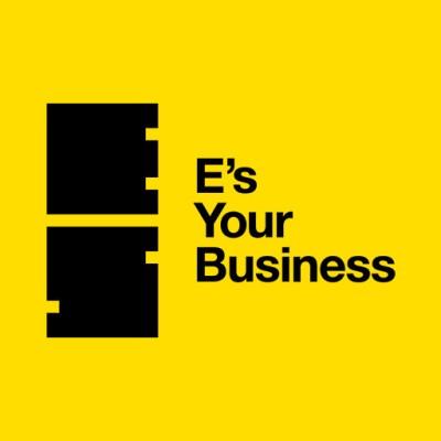 E's Your Business's Logo